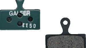 GALFER Pro Brake Pads - BFD452
