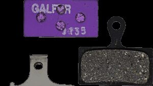 GALFER E-Bike Brake Pads - BFD452