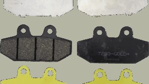 New Motorcycle Parts, New Parts