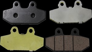 New Motorcycle Parts, New Parts