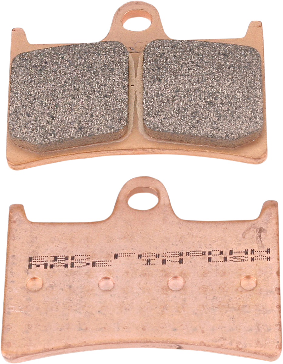 EBC HH Brake Pads