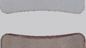 DP BRAKES Sintered Brake Pads - Kawasaki/Suzuki