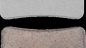 DP BRAKES RDP Racing Brake Pads - Kawasaki/Suzuki