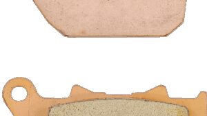 DP BRAKES Sintered Brake Pads