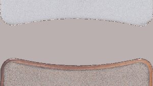 DP BRAKES Sintered Brake Pads - Honda