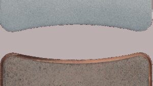 DP BRAKES RDP Racing Brake Pads - Honda