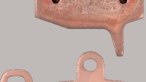 DP BRAKES Pro MX Sintered Brake Pads