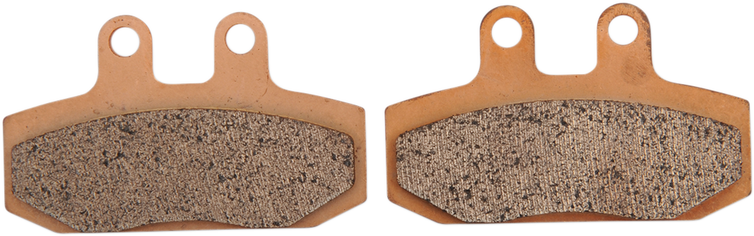 EBC Brake Pads - Image 2