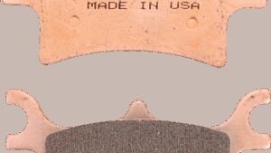 EBC SV Severe Duty Brake Pads