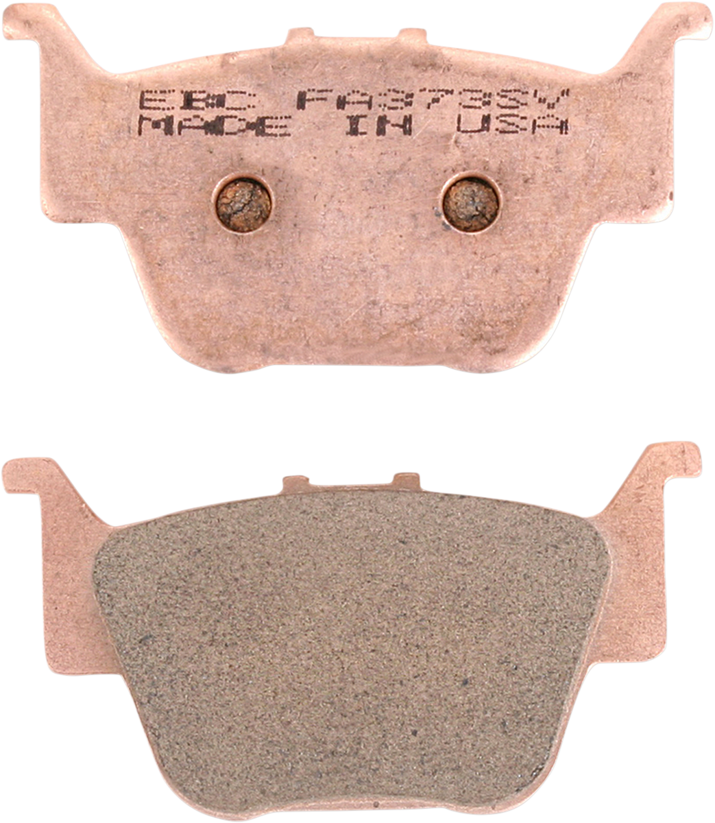 EBC SV Severe Duty Brake Pads