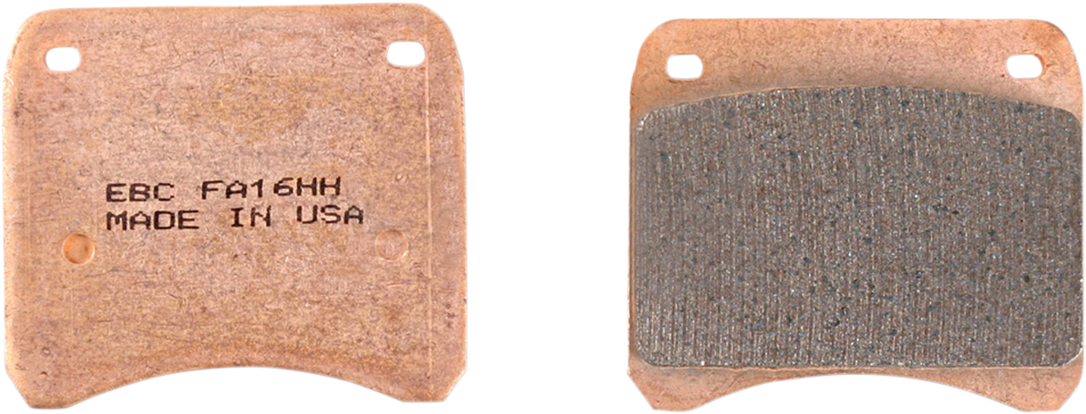 EBC HH Brake Pads