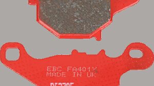EBC Sport Carbon Brake Pads