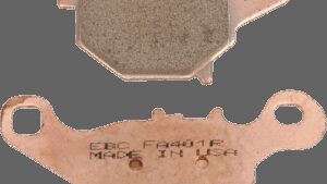 EBC Sintered "R" Brake Pads