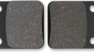 EPI Brake Pads - Suzuki/Yamaha