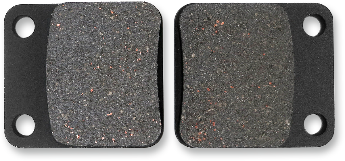 EPI Brake Pads - Suzuki/Yamaha