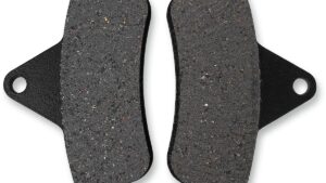 EPI Heavy-Duty Brake Pads - Arctic Cat