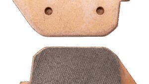 EBC HH Brake Pads