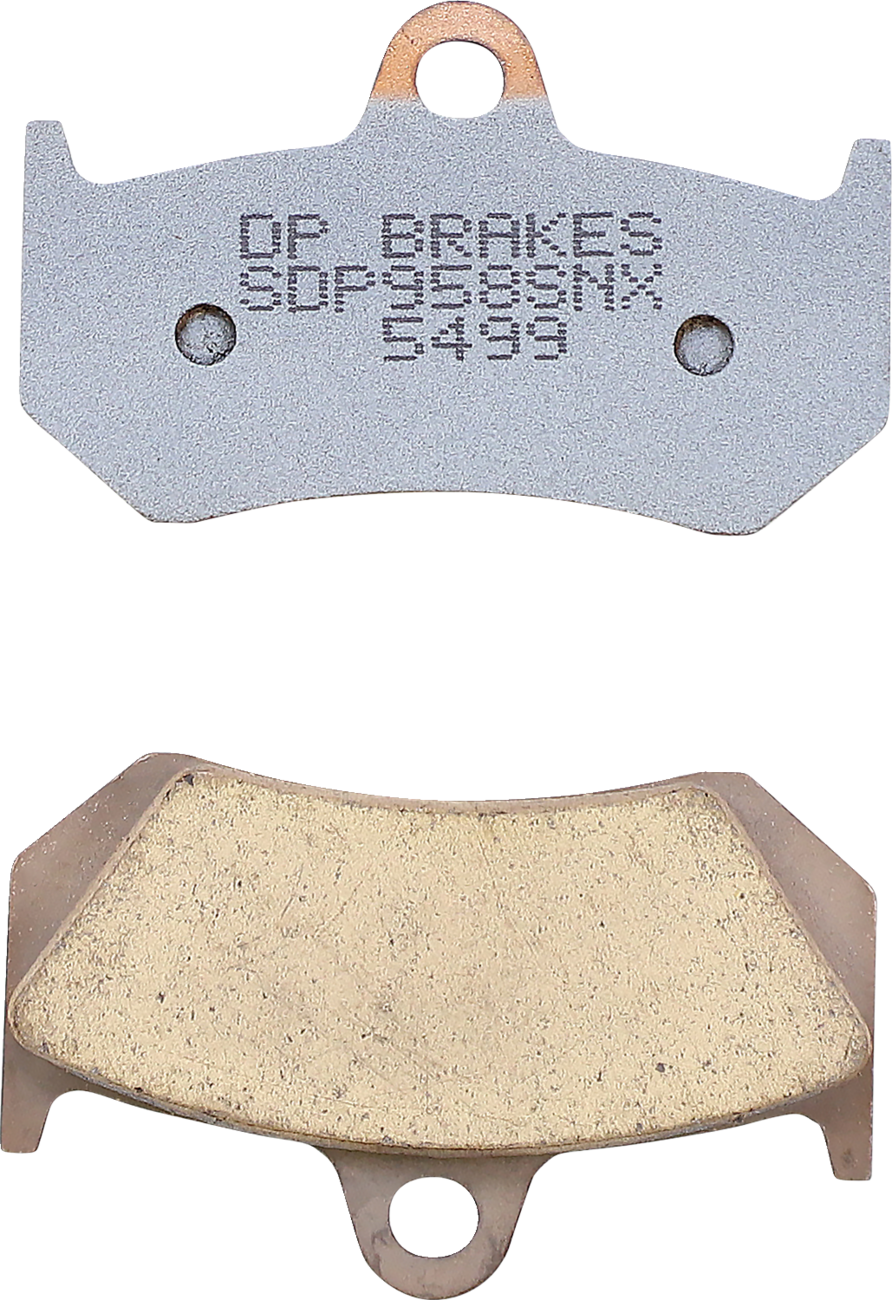 DP BRAKES HH+ Brake Pads