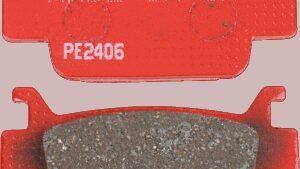 EBC Sport Carbon Brake Pads