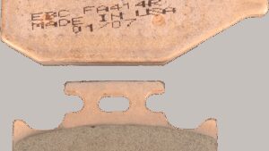 New Motorcycle Parts, New Parts