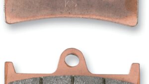 VESRAH RJL Racing Brake Pad