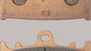 VESRAH RJL Racing Brake Pad