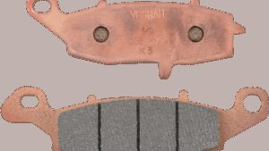VESRAH RJL Racing Brake Pad
