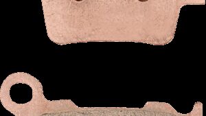 EBC Sintered "R" Brake Pads