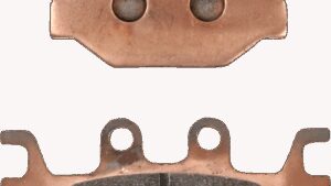 EBC Sintered "R" Brake Pads