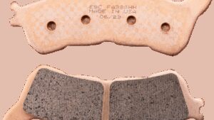 New Motorcycle Parts, New Parts