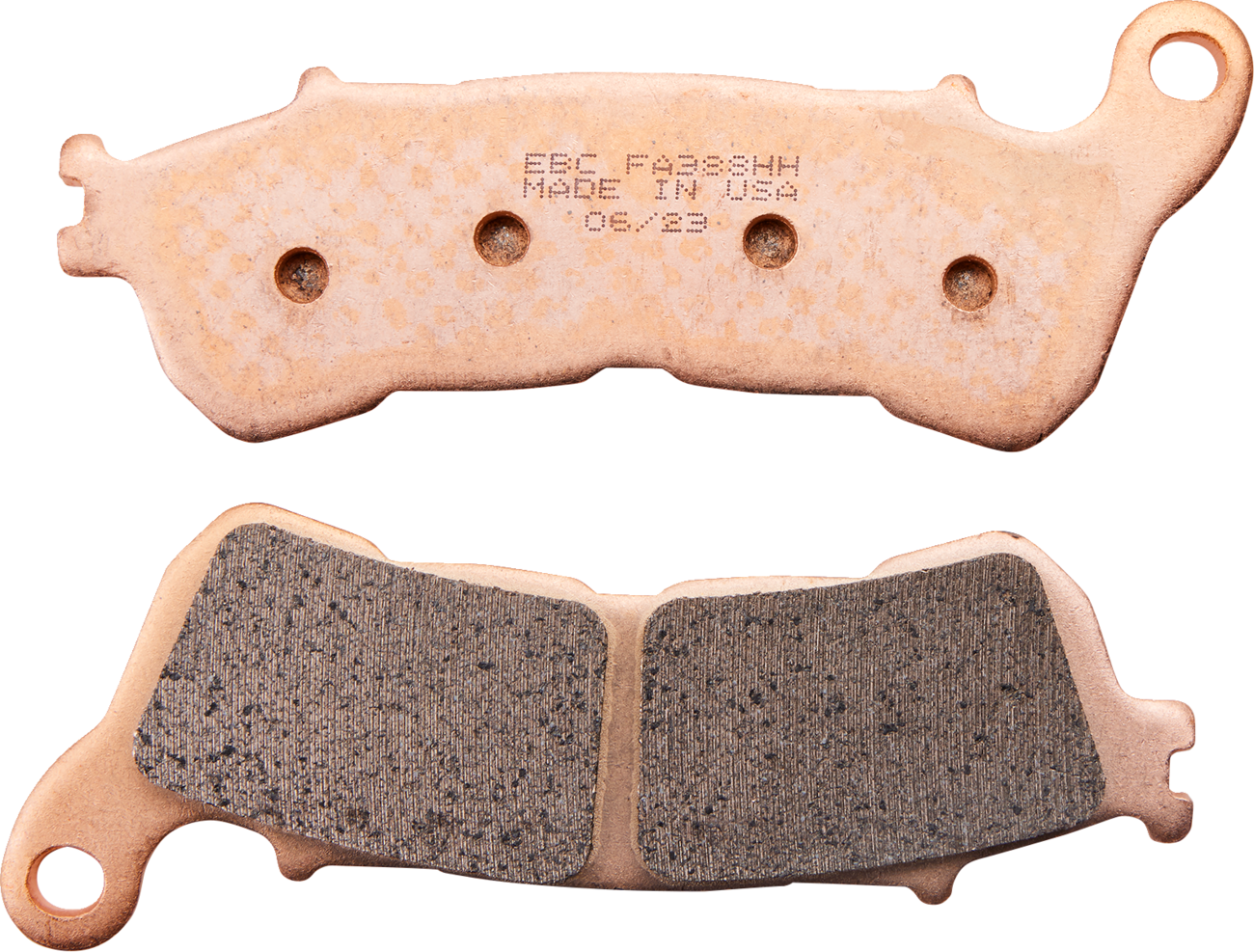 EBC HH Brake Pads