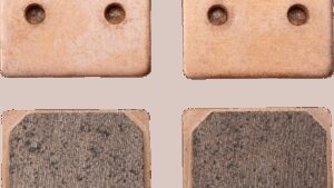 New Motorcycle Parts, New Parts