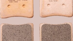 New Motorcycle Parts, New Parts