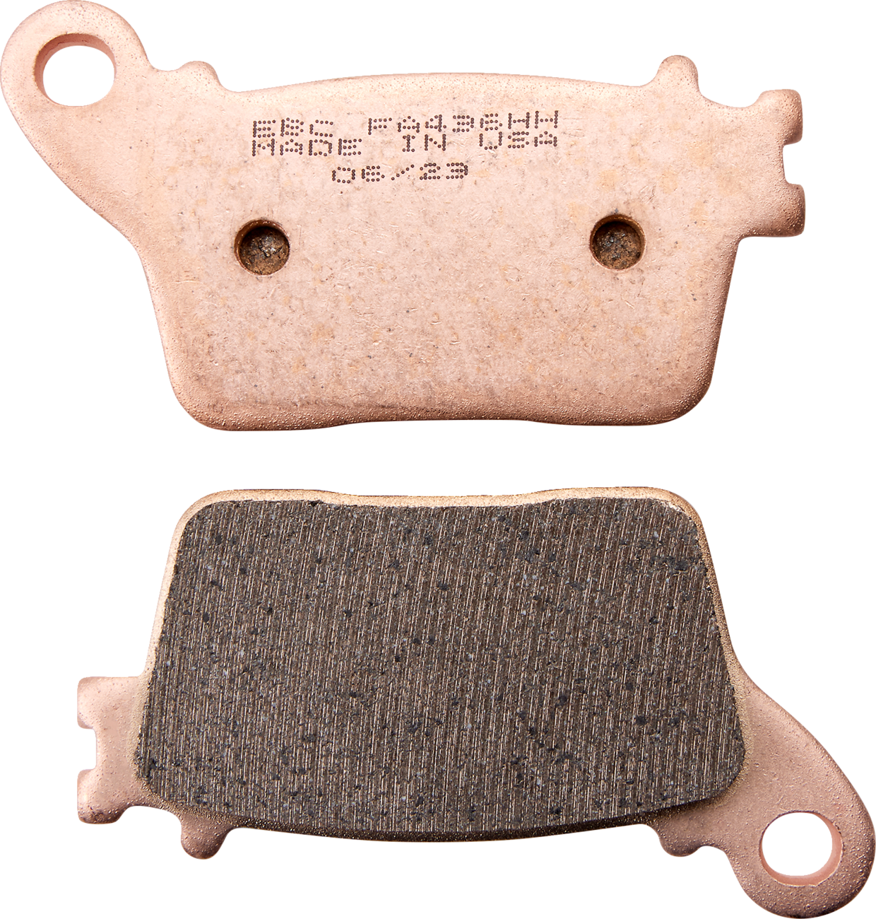 EBC HH Brake Pads