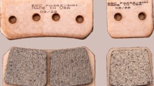 New Motorcycle Parts, New Parts