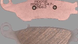 New Motorcycle Parts, New Parts