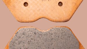 New Motorcycle Parts, New Parts