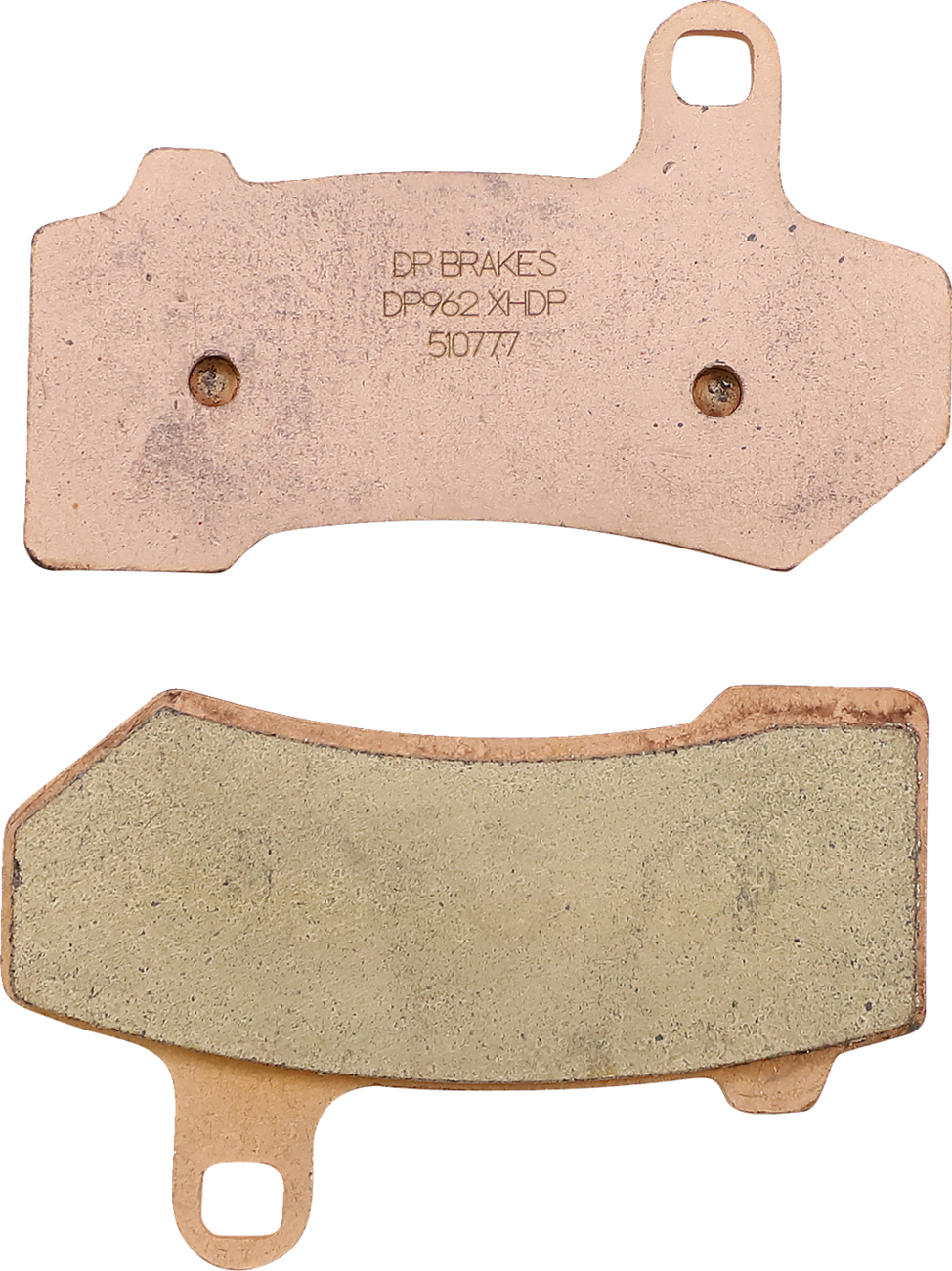 EBC HH Brake Pads - Image 2