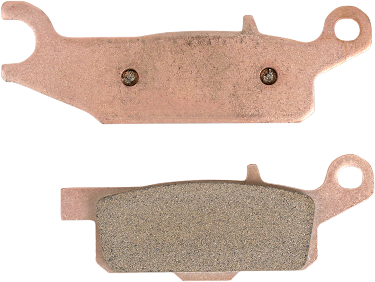 EBC Sintered "R" Brake Pads