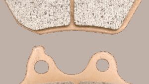 New Motorcycle Parts, New Parts