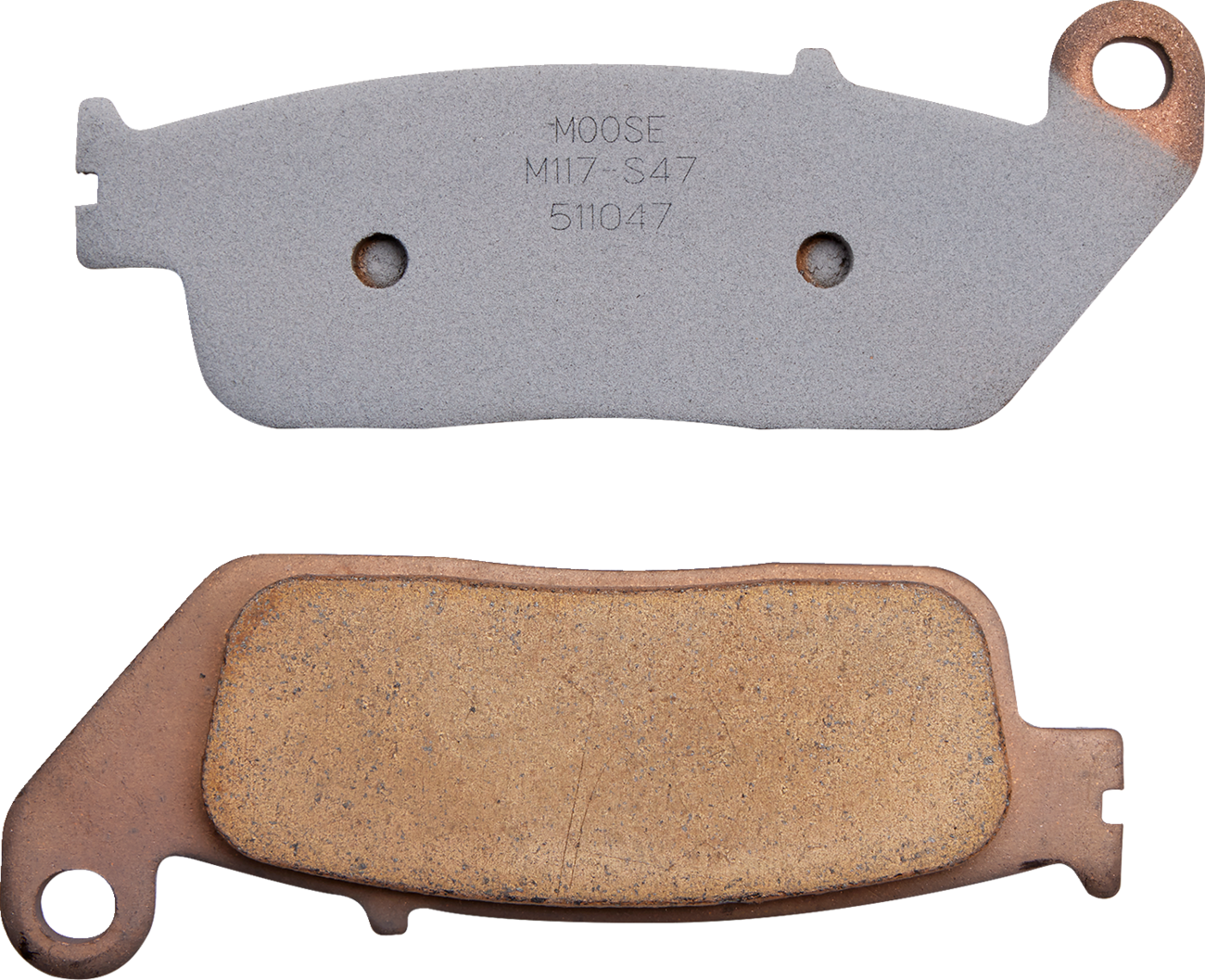 EBC Sport Carbon Brake Pads - Image 2