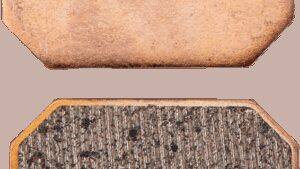 New Motorcycle Parts, New Parts