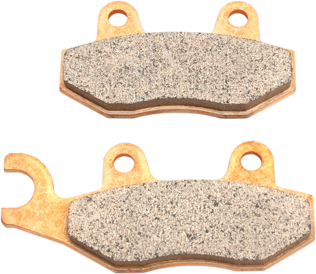 EPI Brake Pads - Suzuki/Yamaha - Image 2