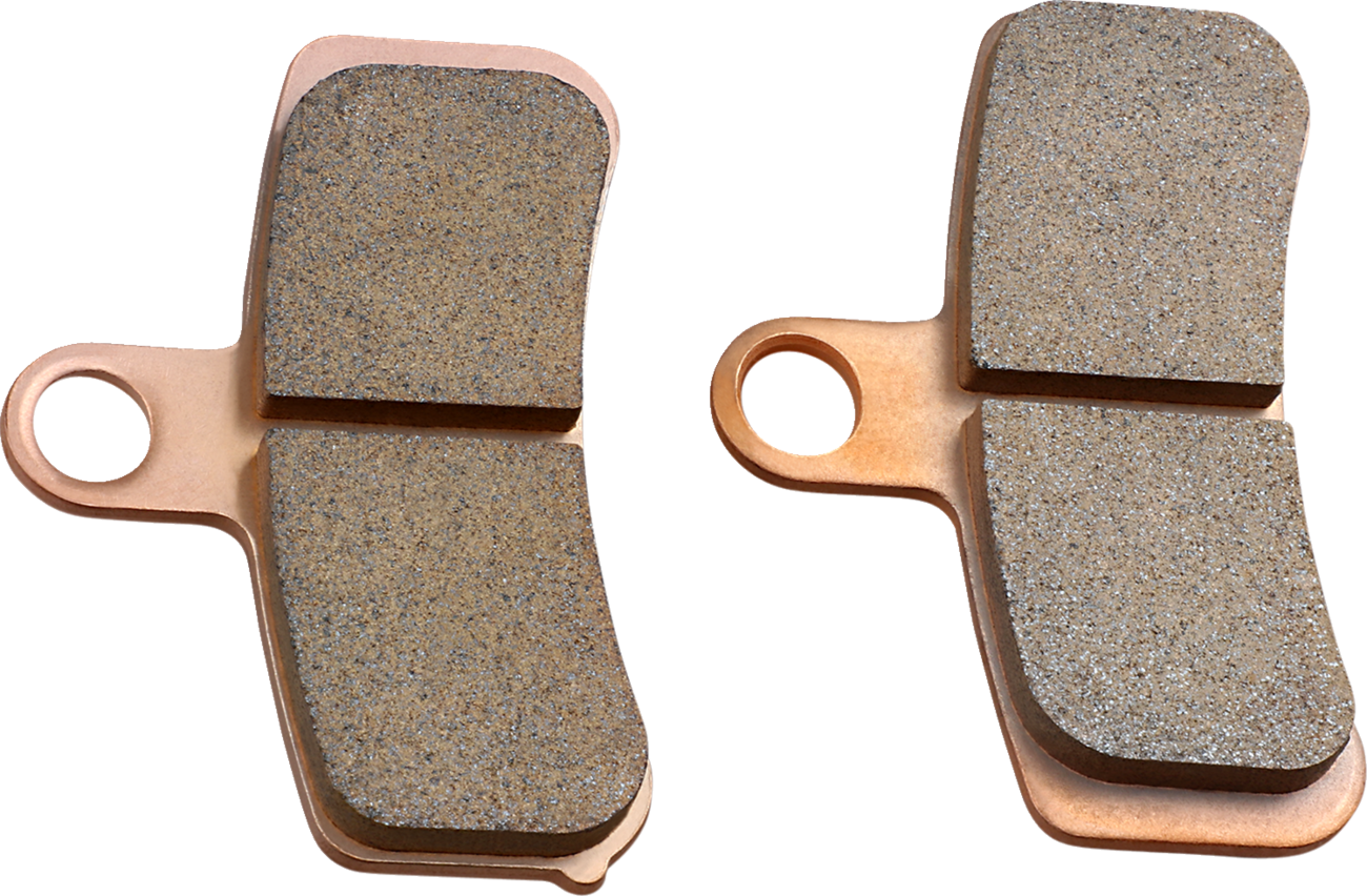 EBC HH Brake Pads