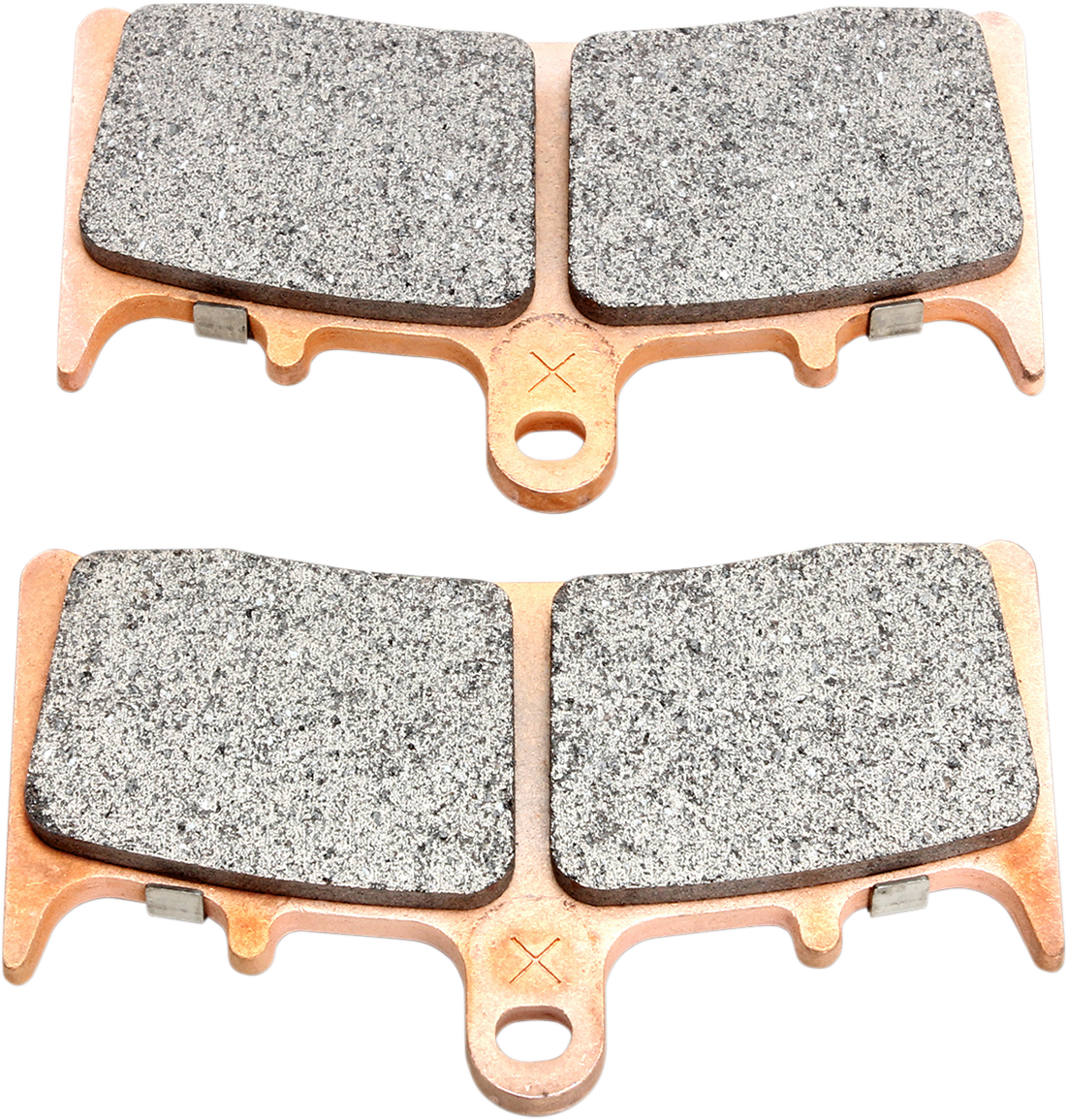 EBC SV Severe Duty Brake Pads - Image 2