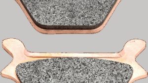 New Motorcycle Parts, New Parts