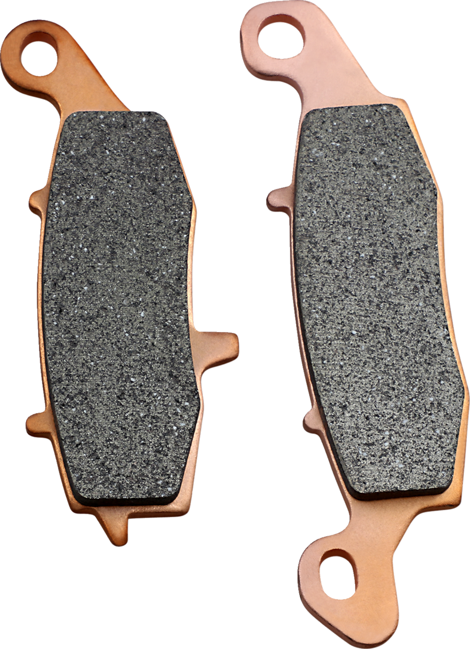 EBC HH Brake Pads - Image 2