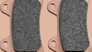 New Motorcycle Parts, New Parts