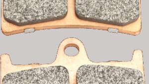 New Motorcycle Parts, New Parts