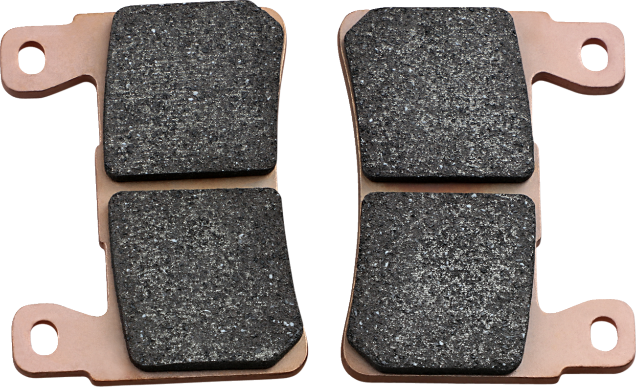 EBC HH Brake Pads - Image 2